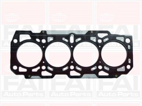 Gasket, cylinder head